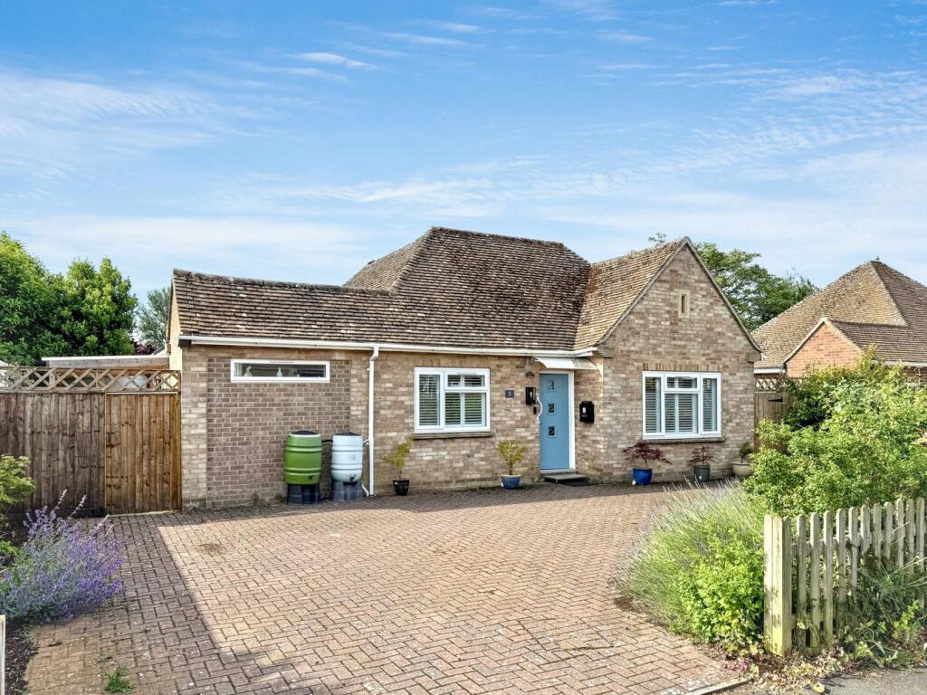 Main image of property: Colton Road, Shrivenham, SN6