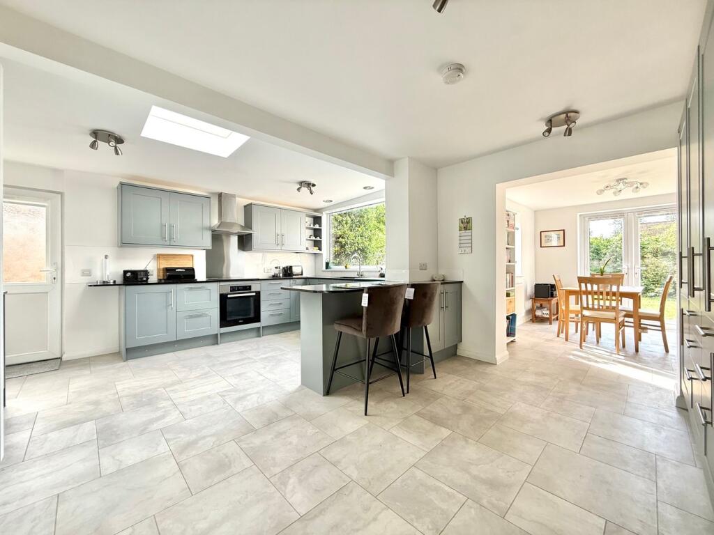 Main image of property: Colton Road, Shrivenham, SN6