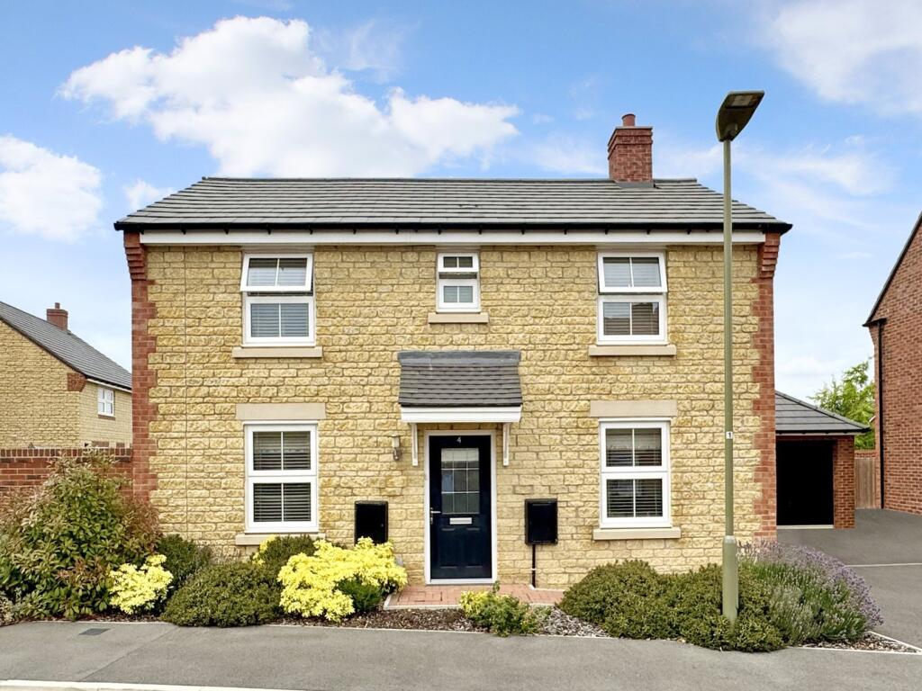 Main image of property: Franklin Furrows, Stanford in the Vale, Faringdon, SN7