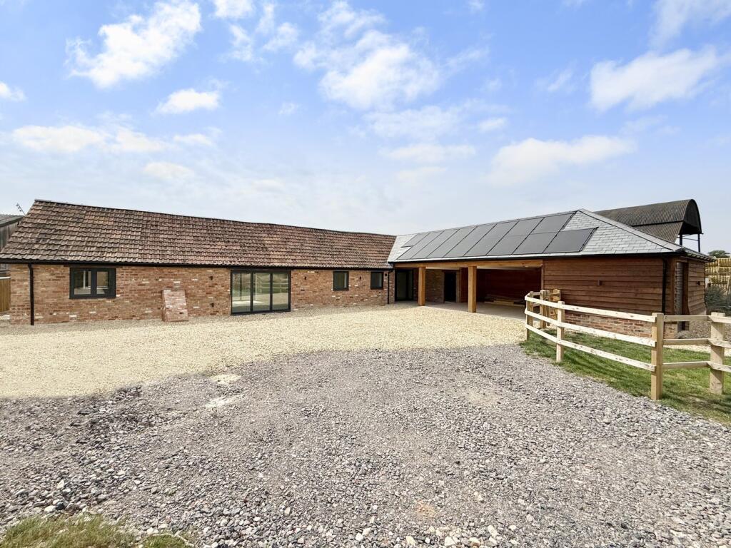 Main image of property:  Lower Bourton, Swindon, SN6