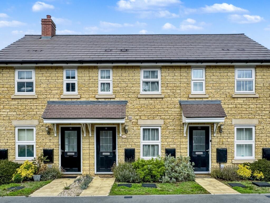 Main image of property: Franklin Furrows, Stanford in the Vale, Faringdon, SN7