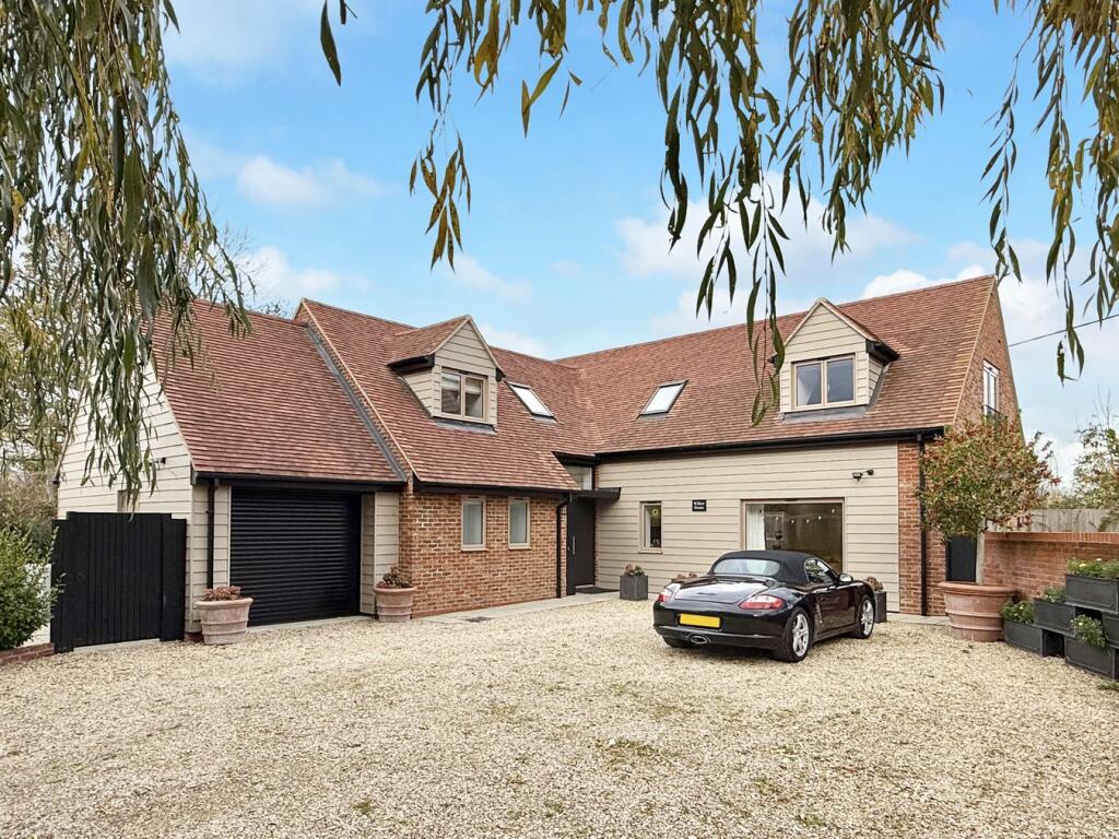 Main image of property: Baulking, Oxfordshire, SN7
