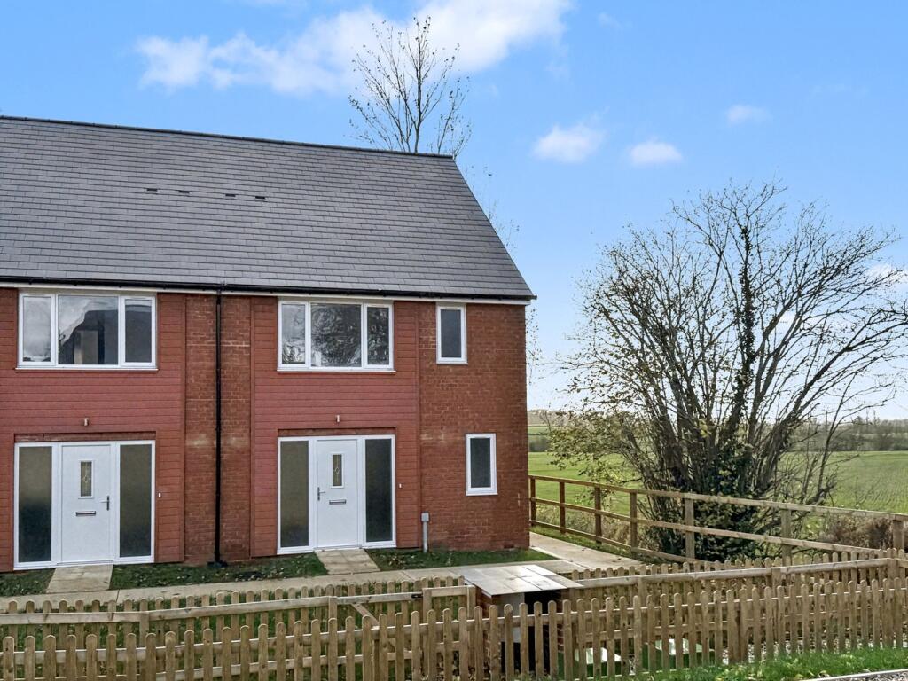 Main image of property: Swan Hill, Shrivenham, SN6