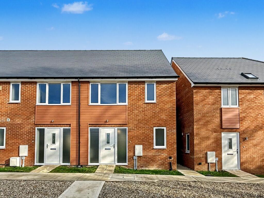 Main image of property: Swan Hill, Shrivenham, SN6