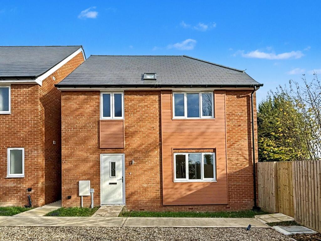 Main image of property: Swan Hill, Shrivenham, SN6