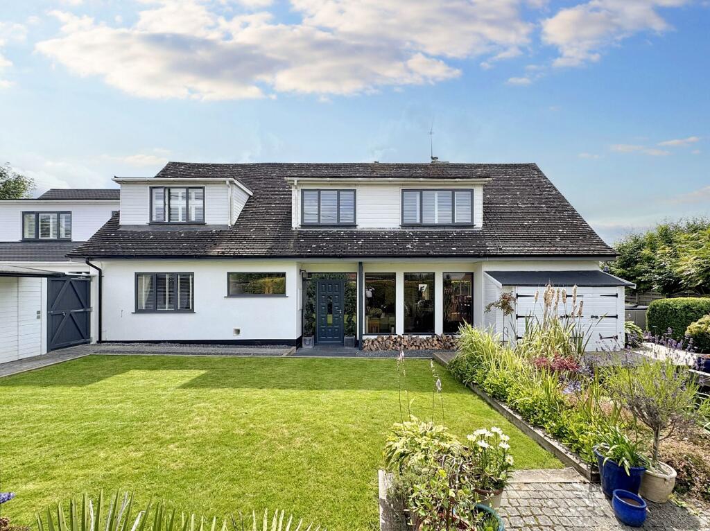 Main image of property: The Malthouse, Ashbury, SN6