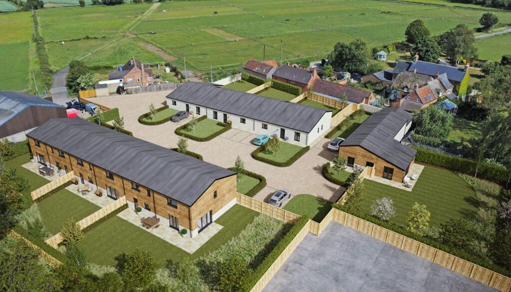 Main image of property: Oxleaze Farm Barns, Claypits Lane, SN7