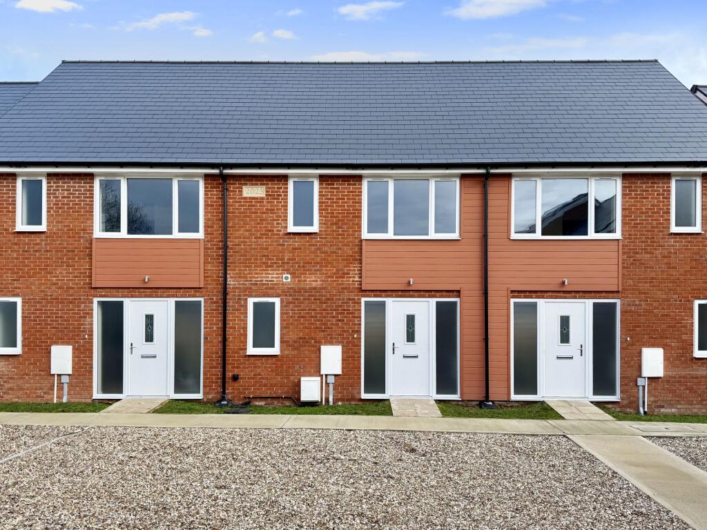 Main image of property: Swan Hill, Shrivenham, SN6