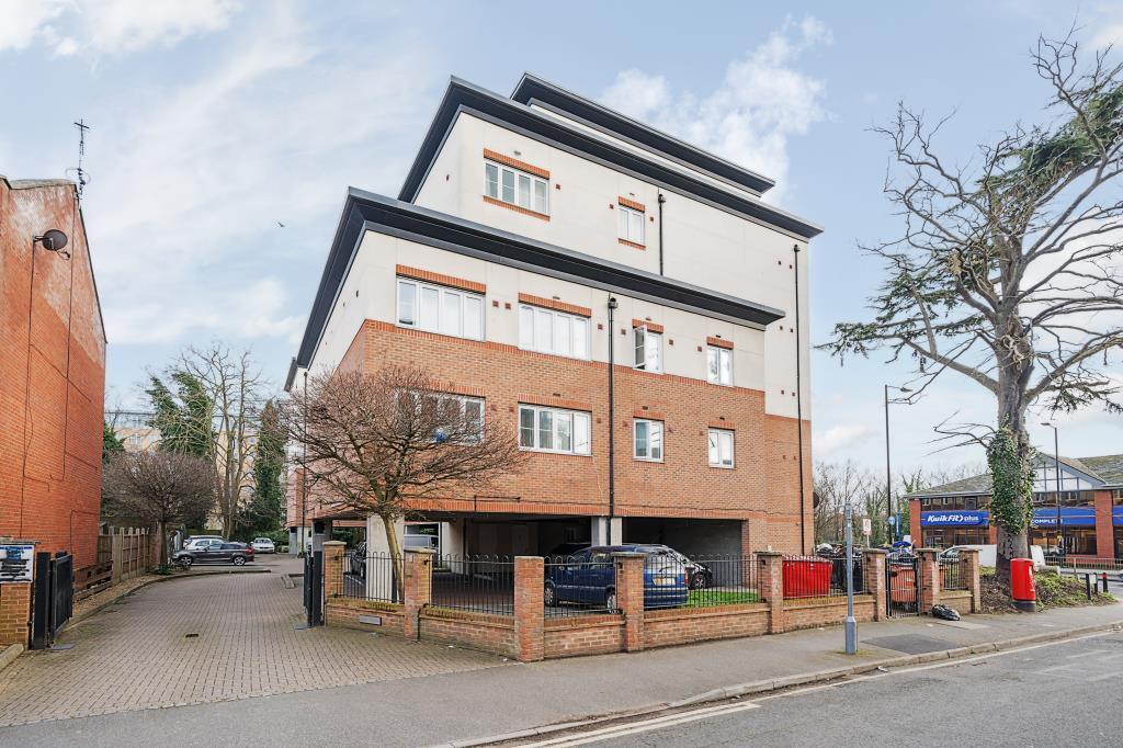 Main image of property: Bath Road, Slough, SL1