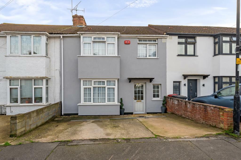 Main image of property: Slough, Berkshire, SL1