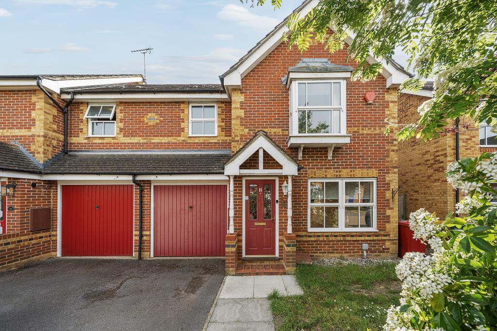 Main image of property: Slough, SL1, SL1