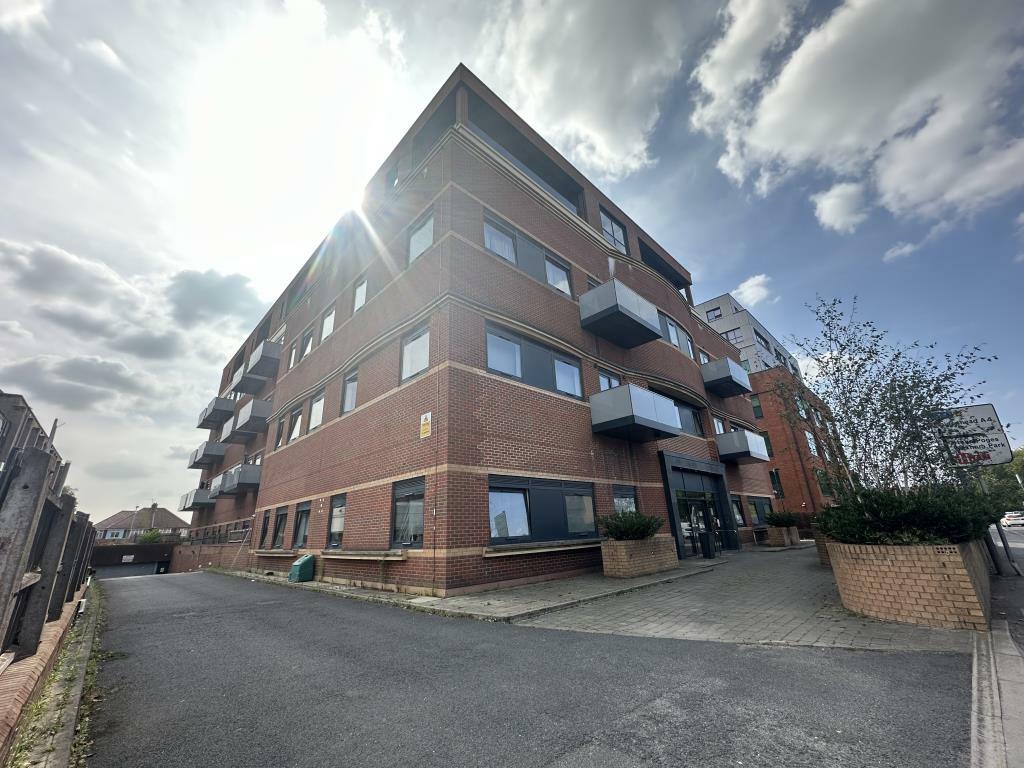 Main image of property: Slough, Berkshire, SL1