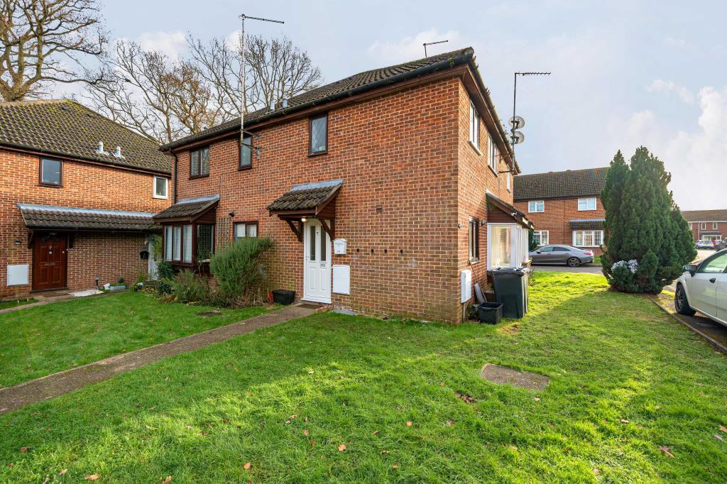 Main image of property: Slough, Berkshire, SL2