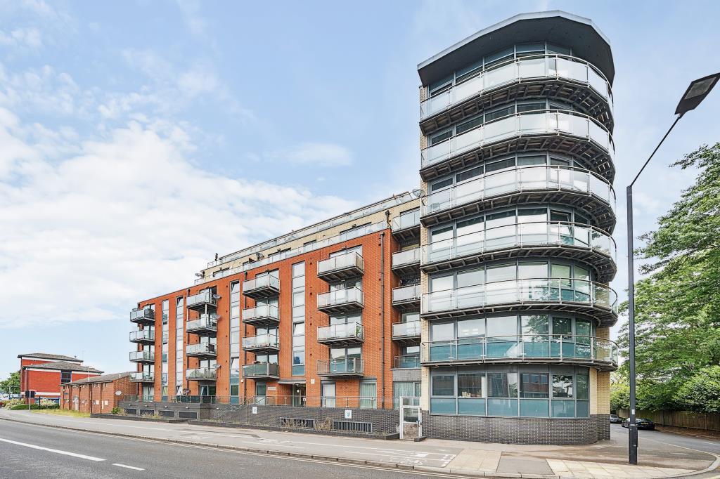 Main image of property: Slough, Berkshire, SL1