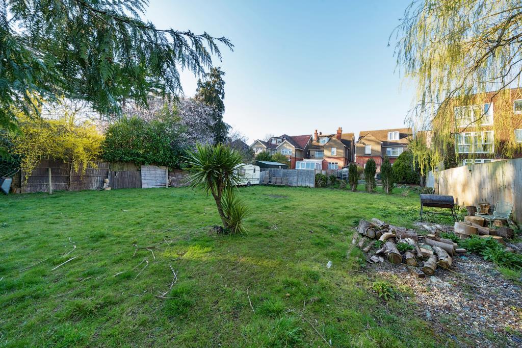 Main image of property: Slough, SL1, SL1