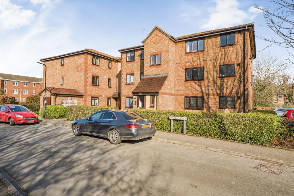 Main image of property: Slough, Berkshire, SL1