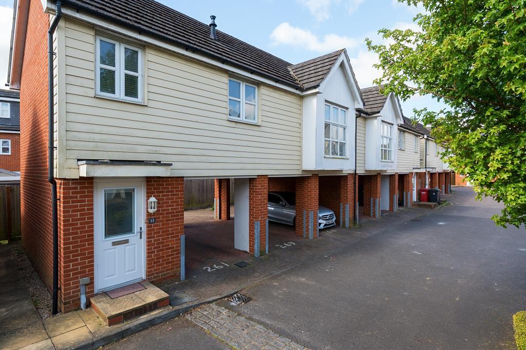 Main image of property: Slough, SL1, SL1
