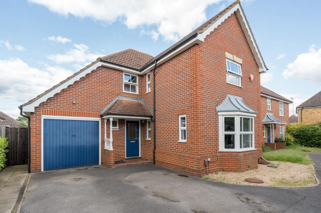 Main image of property: Cippenham,  Slough, Berkshire, SL1