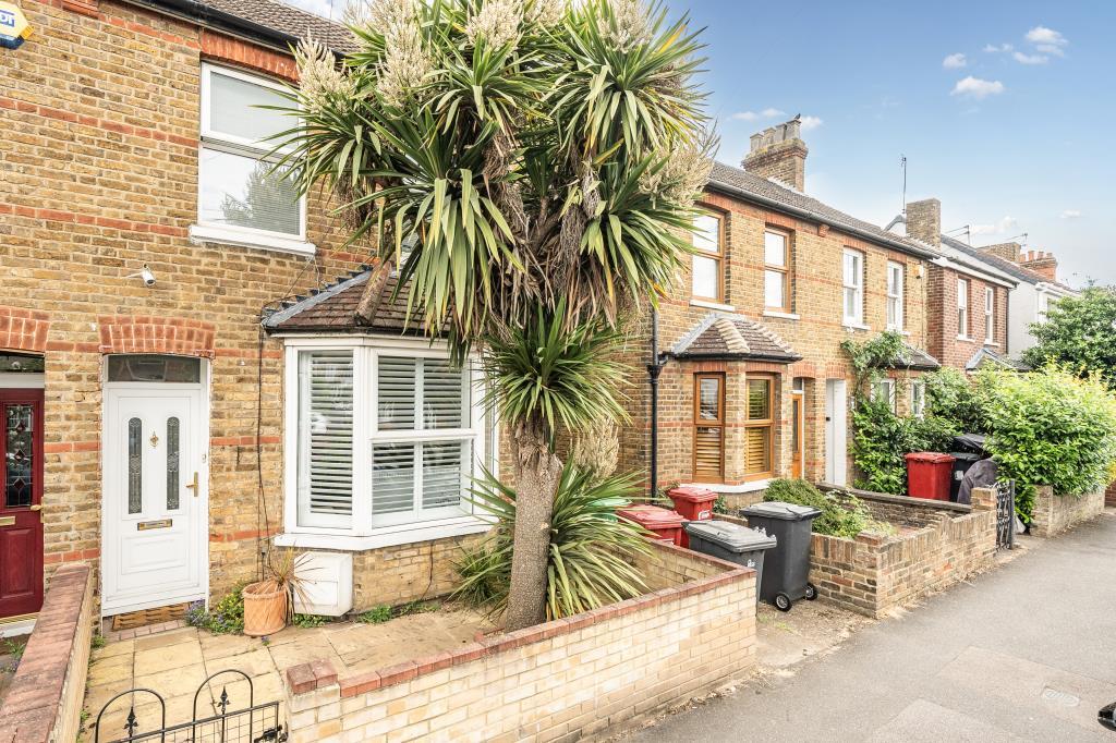 Main image of property: Slough, Berkshire, SL1