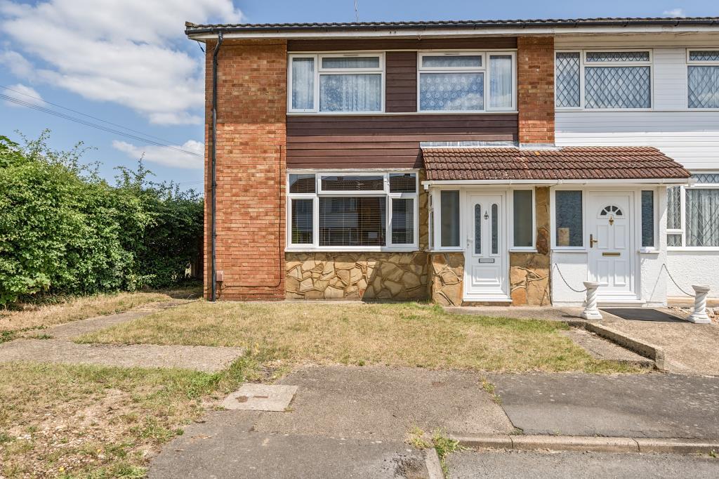 Main image of property: Slough, Berkshire, SL2