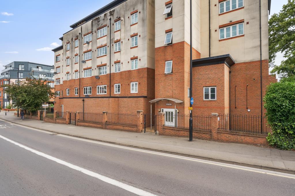 Main image of property: Slough, Berkshire, SL1