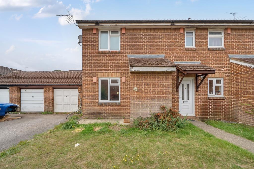 Main image of property: Slough, Berkshire, SL1