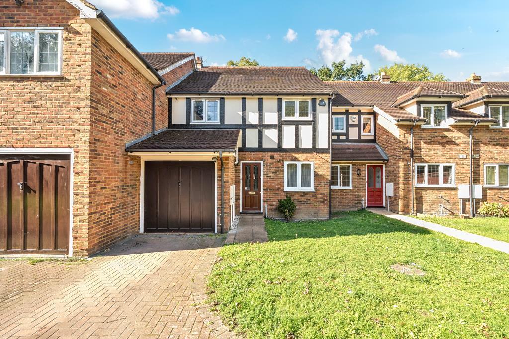 Main image of property: Colnbrook, SL3, SL3