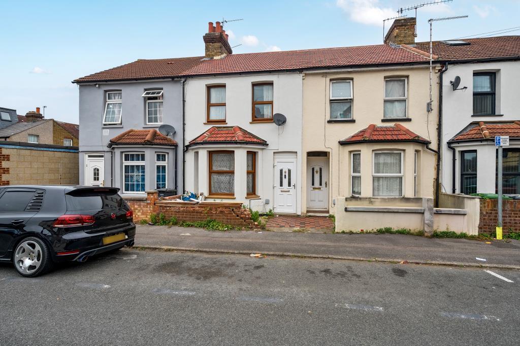 Main image of property: Slough, Berkshire, SL1