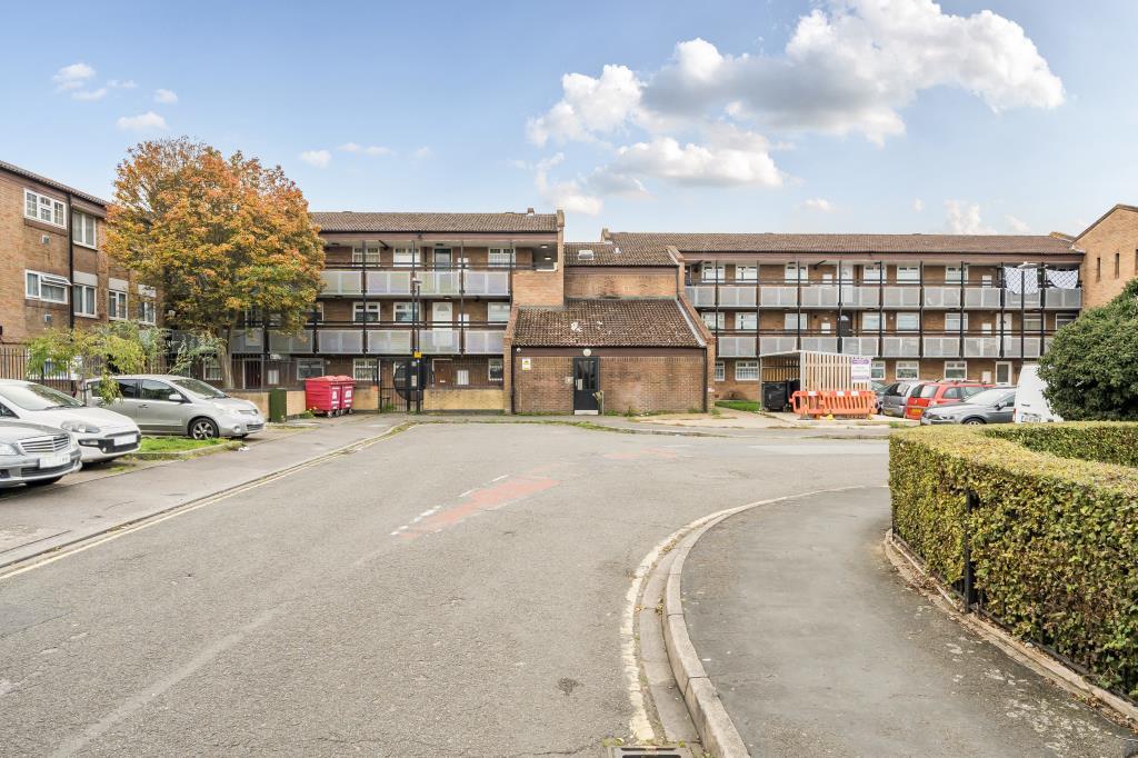 Main image of property: Slough, SL1, SL1