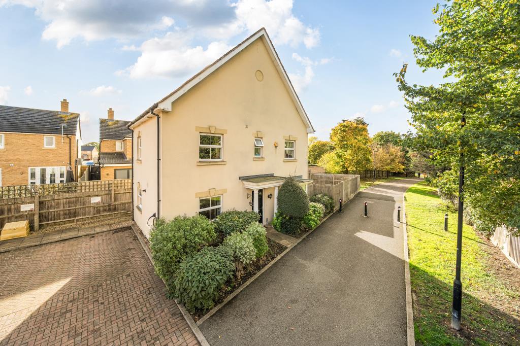 Main image of property: Wexham, SL3, SL3