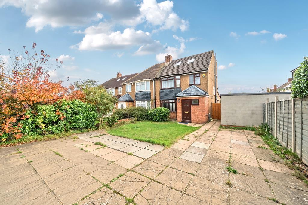 Main image of property: Slough, SL1, SL1