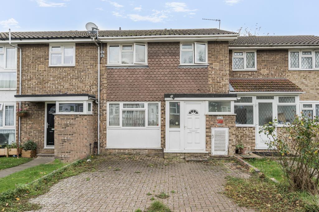 Main image of property: Slough, SL1, SL1