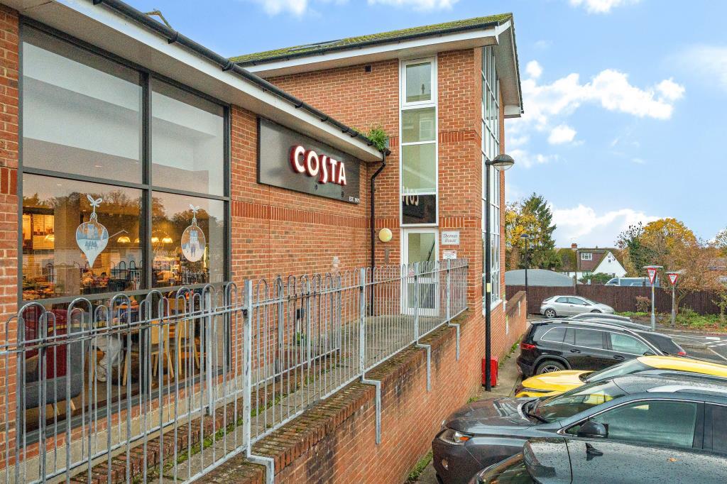 Main image of property: Stoke Poges, Berkshire, SL2