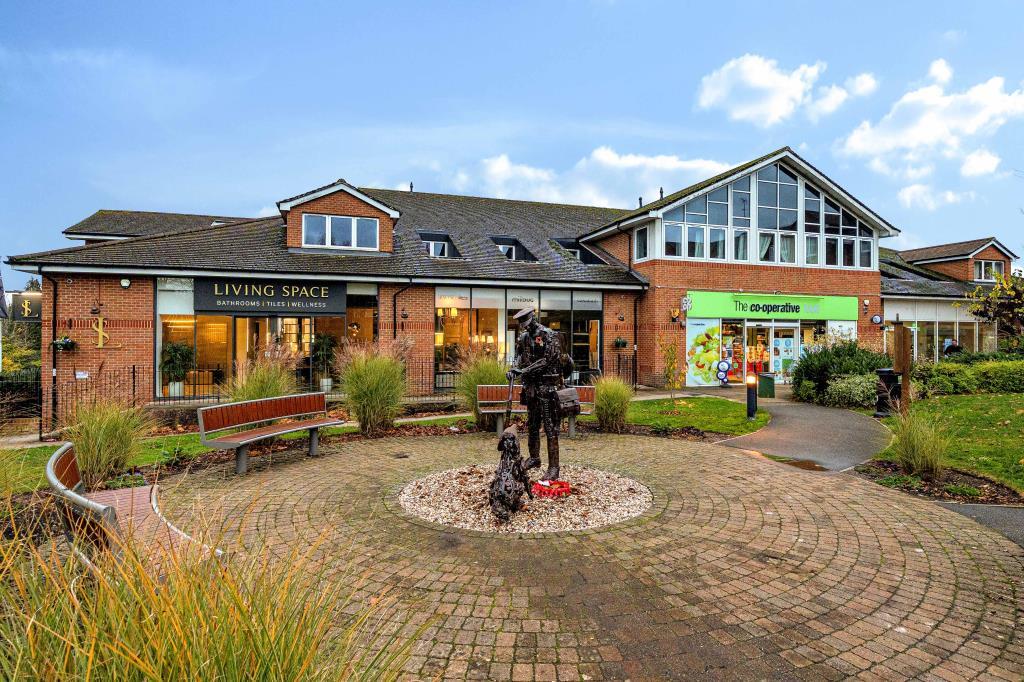 Main image of property: Stoke Poges, Berkshire, SL2