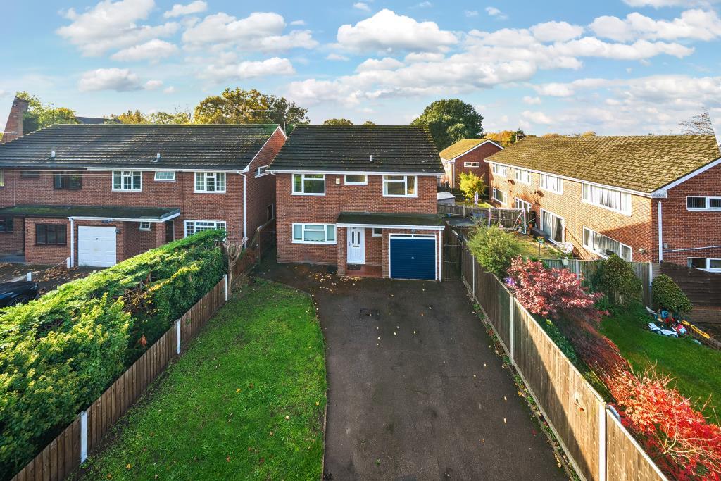 Main image of property: Upton Park, SL1, SL1