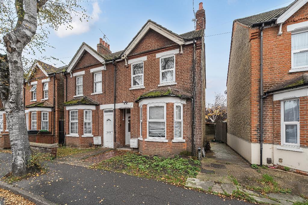 Main image of property: Slough, SL1, SL1