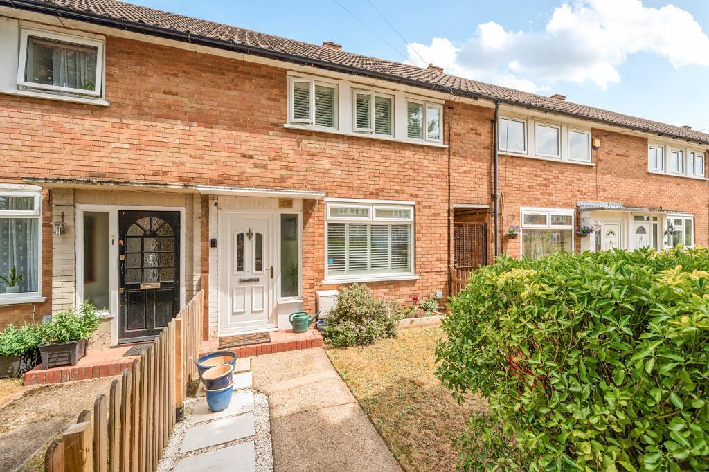 Main image of property: Slough, Berkshire, SL3