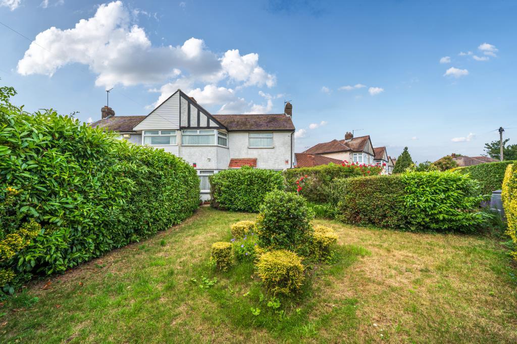 Main image of property: Slough, Berkshire, SL1