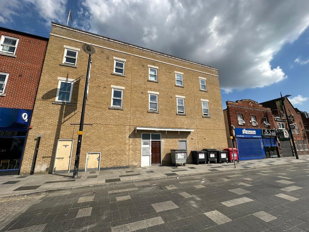 Main image of property: Church Street, Slough, SL1