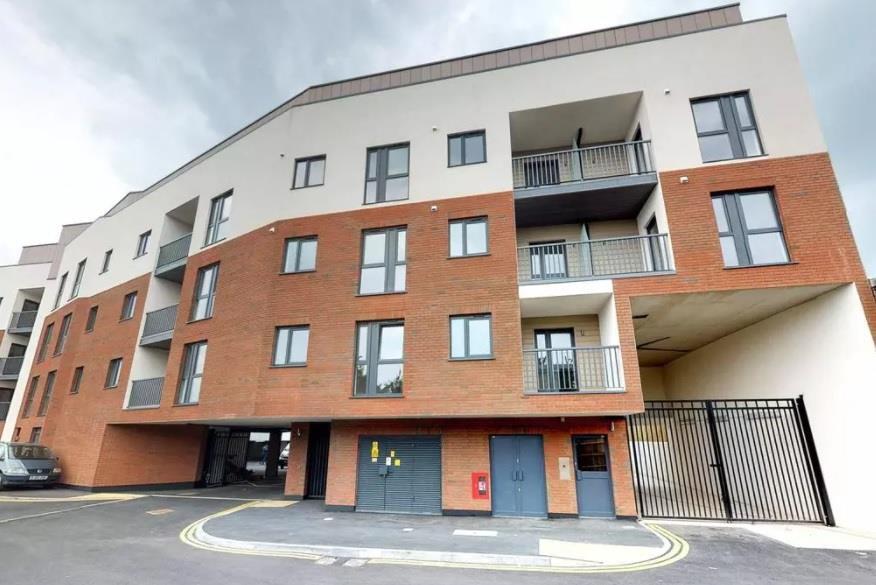 Main image of property: Slough, Berkshire, SL2