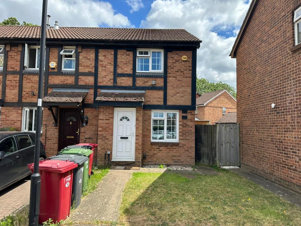 Main image of property: Slough, Berkshire, SL1
