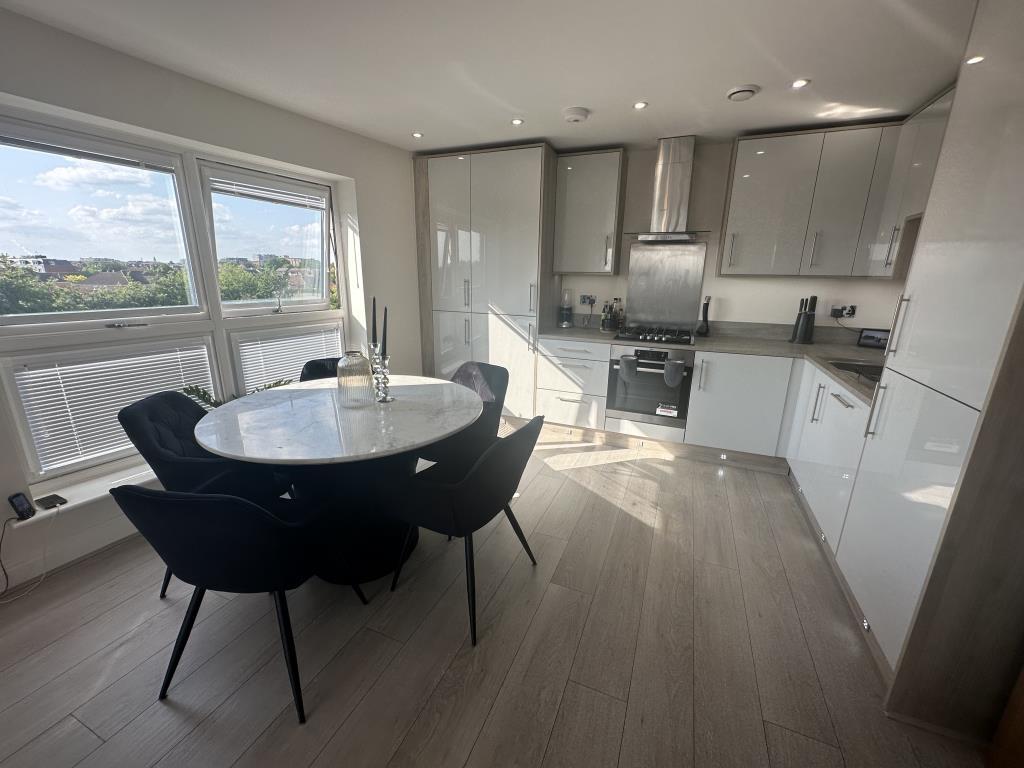 Main image of property: Slough, Berkshire, SL1
