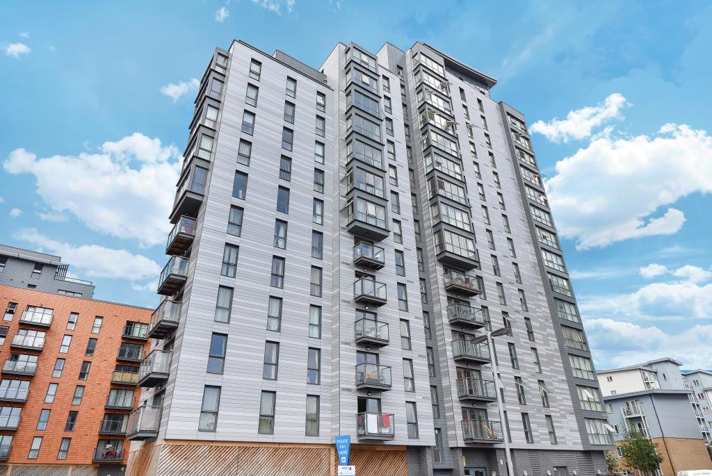 Main image of property: Slough, Berkshire, SL2