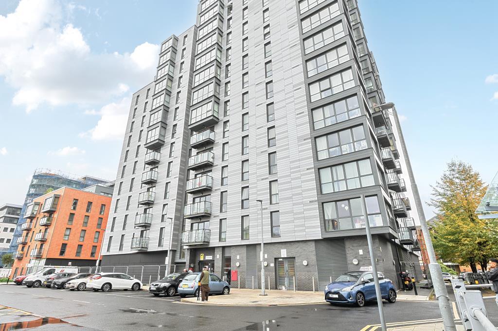 Main image of property: Slough, Berkshire, SL2