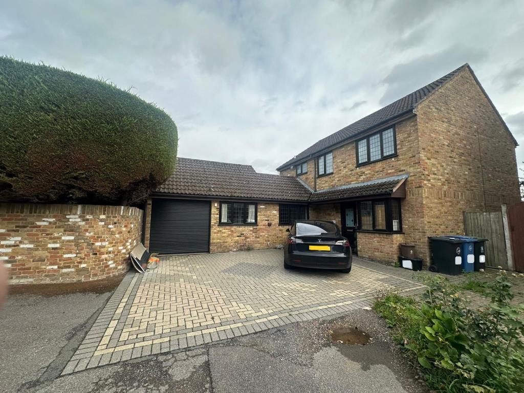 Main image of property: Iver, Buckinghamshire, SL0