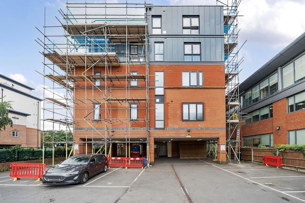 Main image of property: Slough, Berkshire, SL1