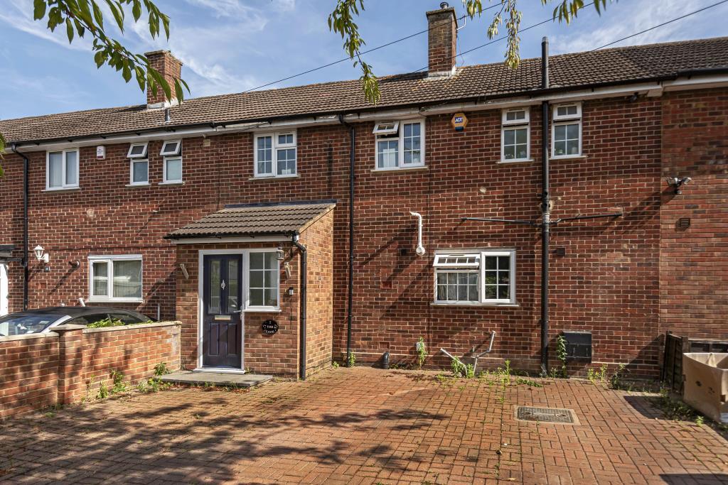 Main image of property: Wexham, Slough, SL2