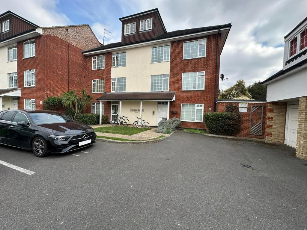 Main image of property: Slough, Berkshire, SL1