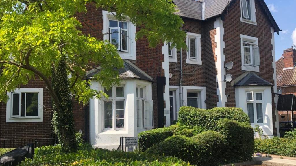 Main image of property: Eton House, Upton Park, SL1