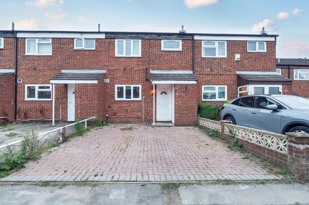 Main image of property: Slough, Berkshire, SL2